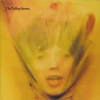 Rolling Stones: Goats head soup CD