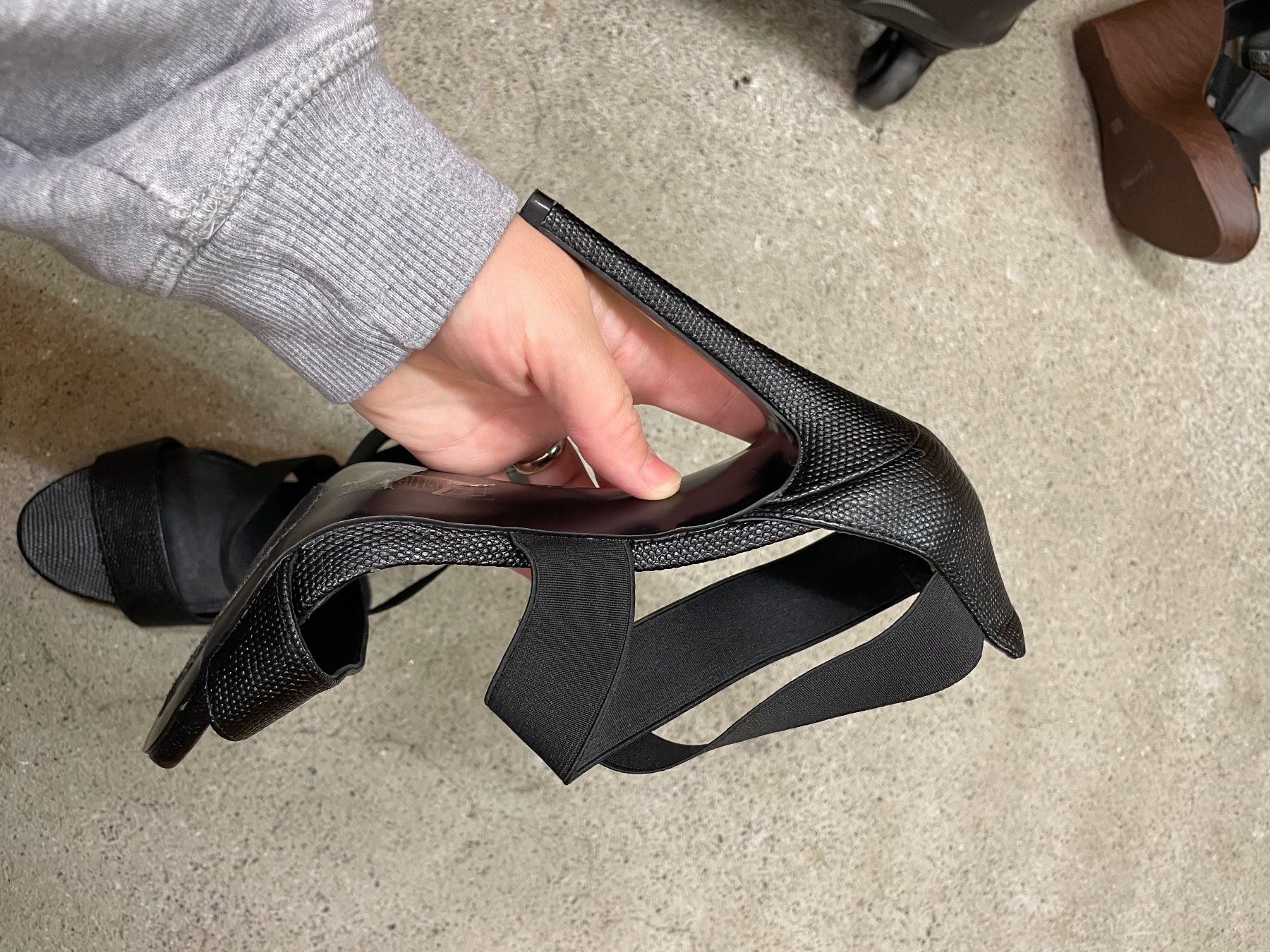 Steve Madden Scarpe da donna: STEVE MADDEN Grösse 39 Neu – Nuovo (secondo la descrizione) da Schenkon venduto da Mane1324 1