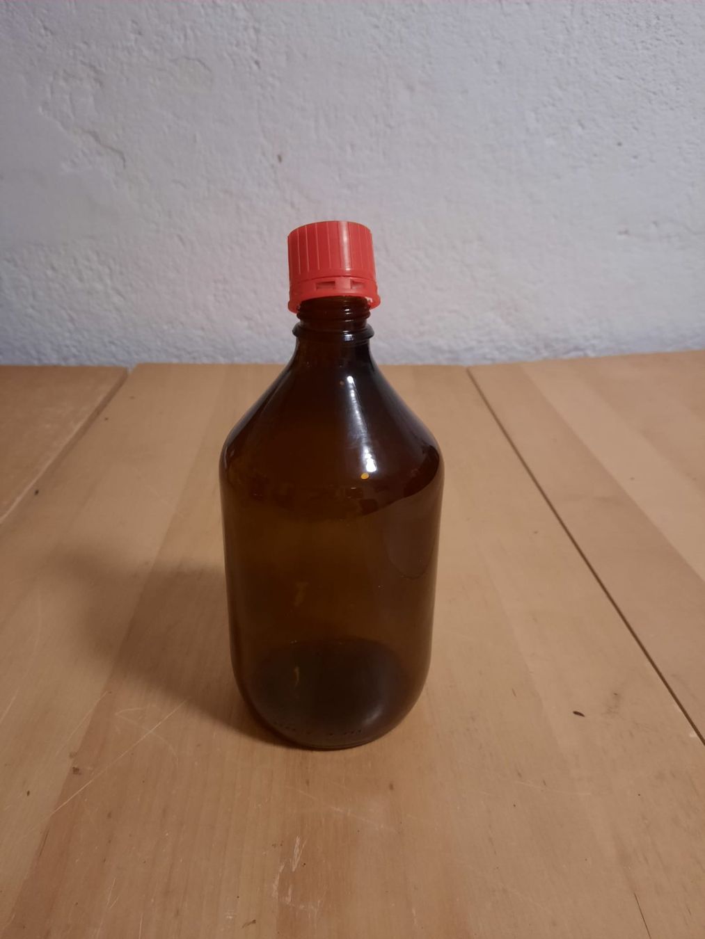 Altro in Stoviglie & Bicchieri: Verschiedene Borosilikat Flaschen – Usato da Adliswil venduto da lul_5h6f 1