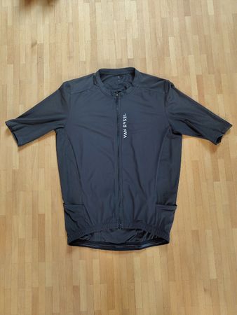 Maillot de vélo van rysel RACER 
