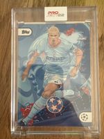 Topps Project 22 Erling Haaland