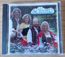 CD - Die Schäfer - Komm wir ziehen los