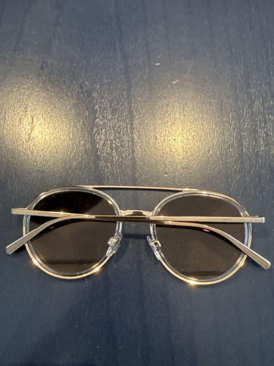 Armani Brillen & Gläser: Sonnenbrille Giorgio Armani – Gebraucht aus Muotathal von sin_pdj6 2