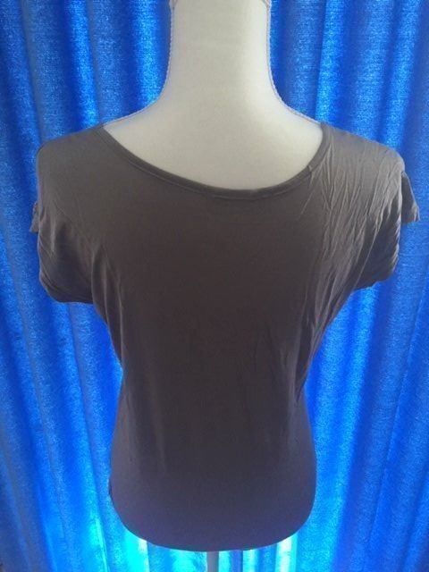 T-Shirts: Damen Shirt kurz Gr. S – Gebraucht aus Emmen von Aribini 3