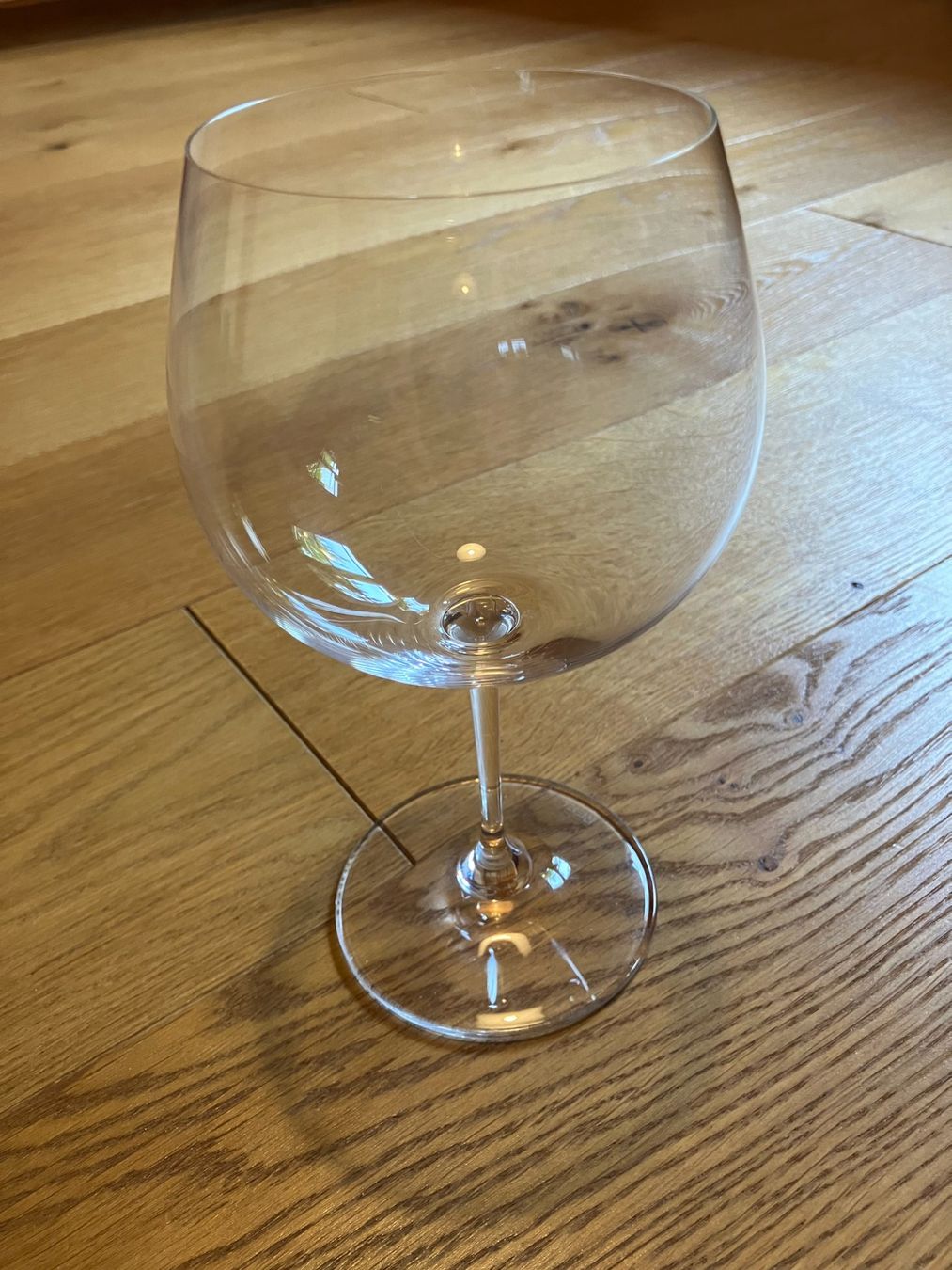 Riedel Bicchieri: 10 Rotweingläser "Riedel" – Nuovo (secondo la descrizione) da Reigoldswil venduto da lasanta01