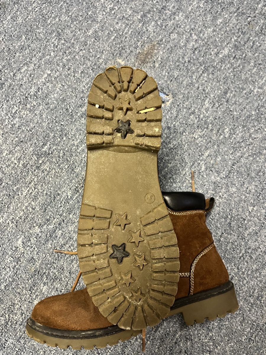 Landrover Damenschuhe: Winter Stiefel : Grösse 37  – Gebraucht aus Zürich von Proton_Slit 2