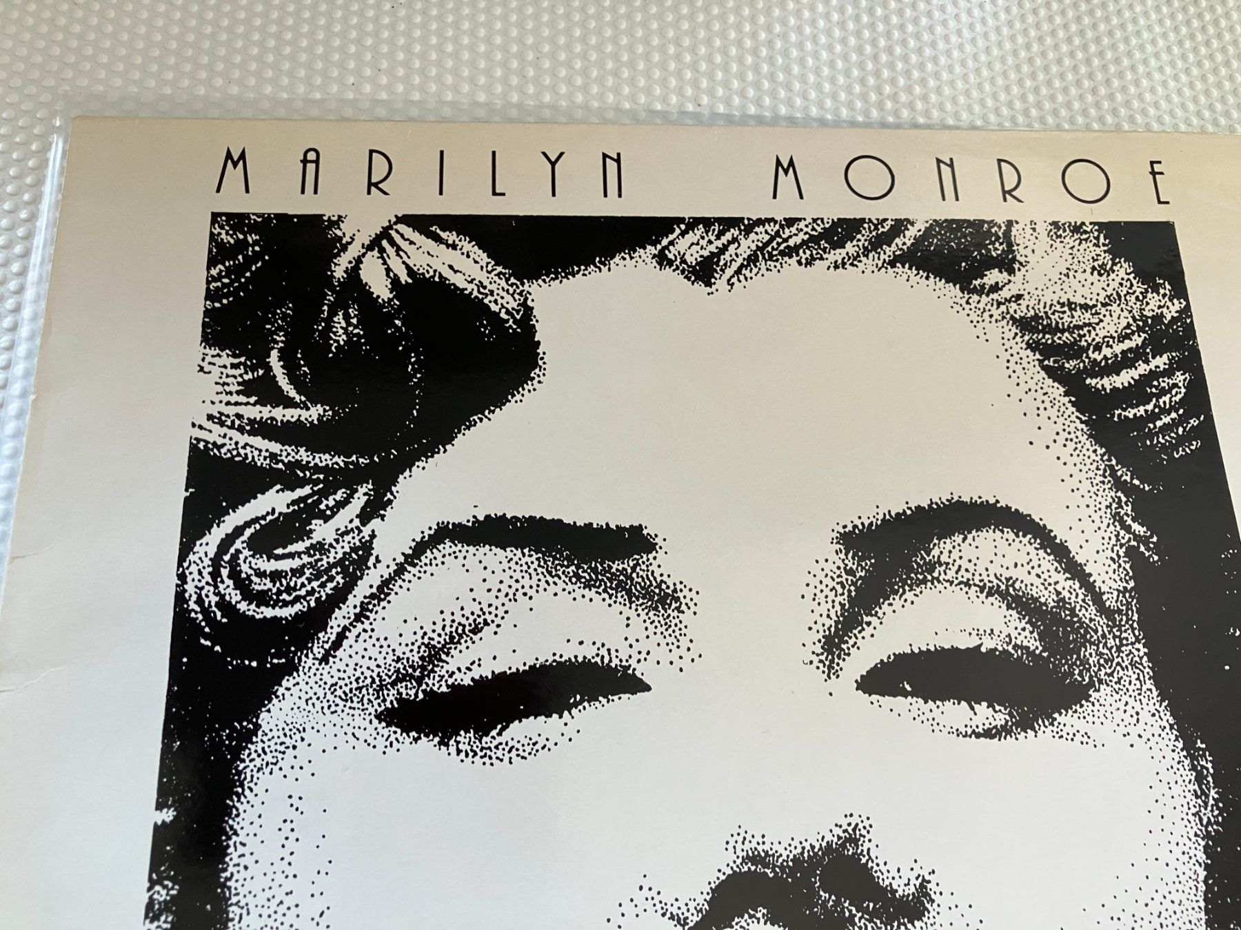 Dischi in vinile: Marilyn Monroe – Usato da Aarwangen venduto da Jukebox3 1
