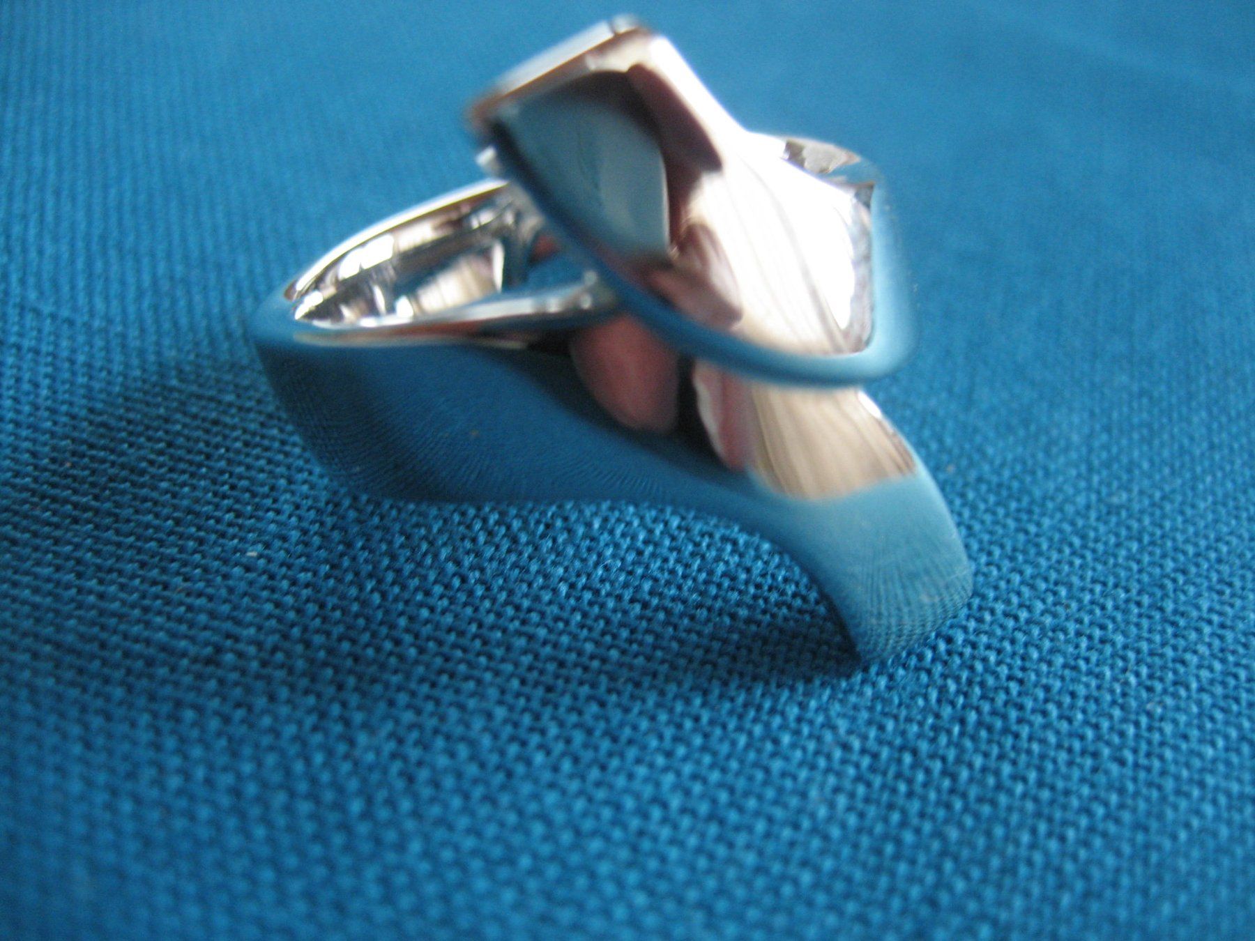 Pierre Lang Ringe: Bague Pierre Lang, grandeur 6, neuve – Neu und originalverpackt aus Delémont von marryb