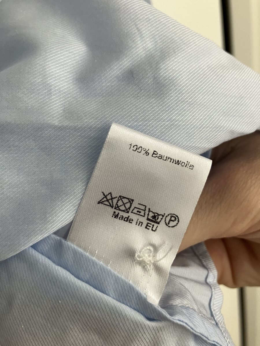 Camicette: Miaki Bluse  – Nuovo (secondo la descrizione) da Zürich venduto da pac_qxb7 2