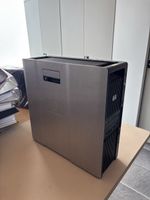 HP Z600 Workstation Intel Xeon - Top Zustand!