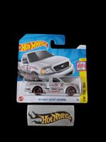 HW The 90s 2024 99 Ford F-150 SVT Lightning 5/10 S