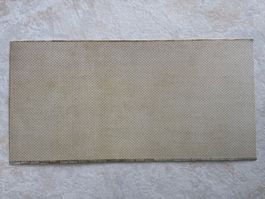 Faller 170600 Karton Pflasterstein HO