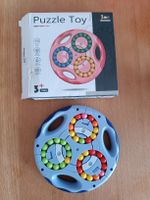 Puzzle Toy/ 3+