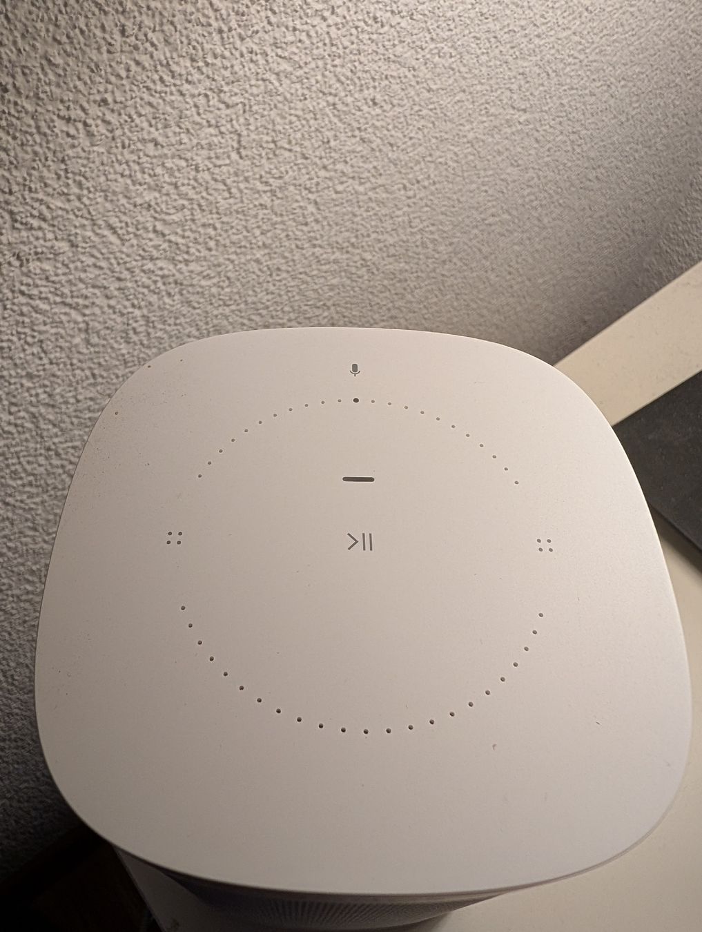 Sonos Lautsprecher: #SONOS One Gen2 (Weiss) – Gebraucht aus Illnau von Alpina002 1