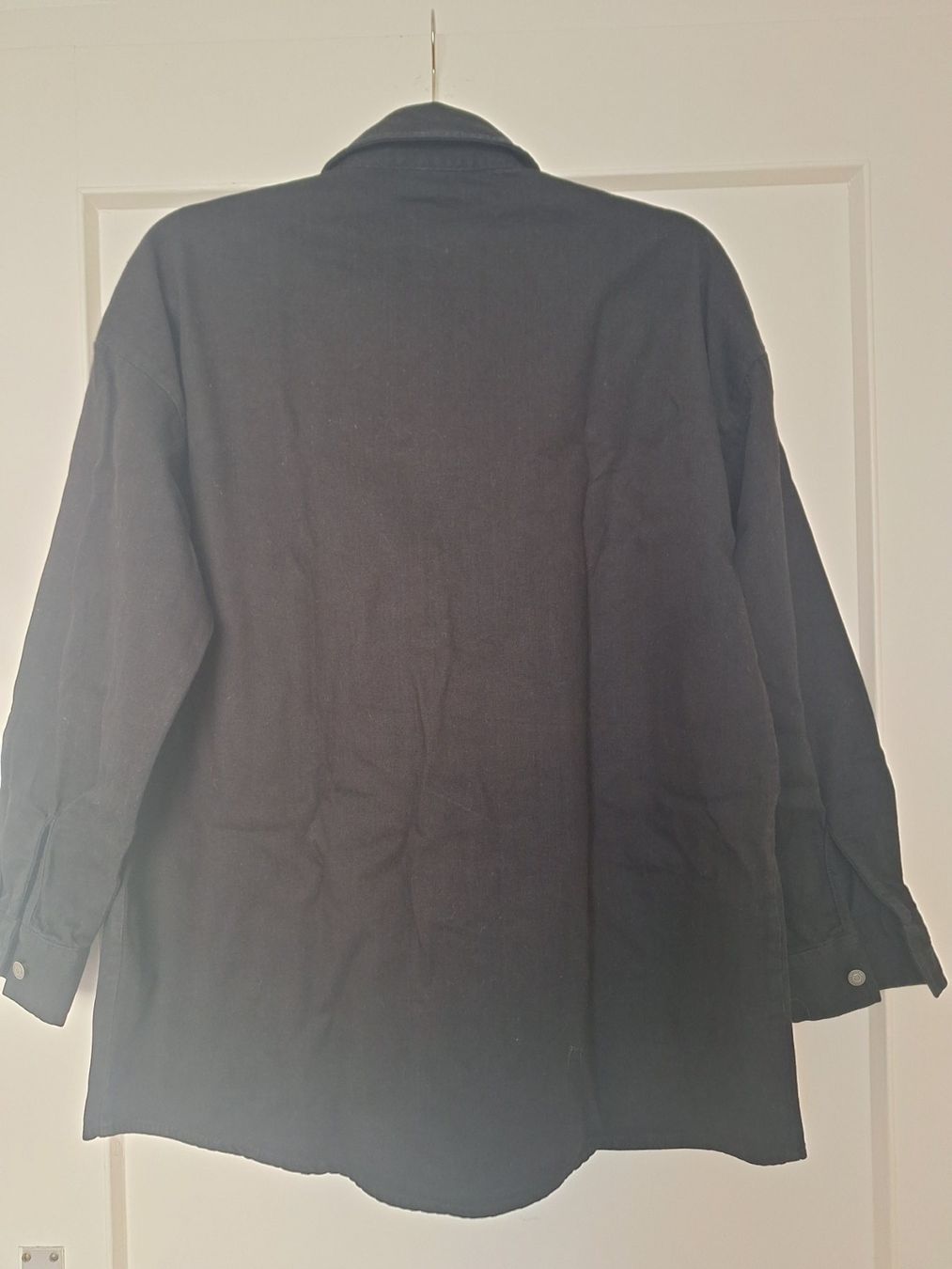Vero Moda Camicette: Chemise-épaisse, Vero Moda taille XS – Nuovo (secondo la descrizione) da Lausanne venduto da anta-123 1