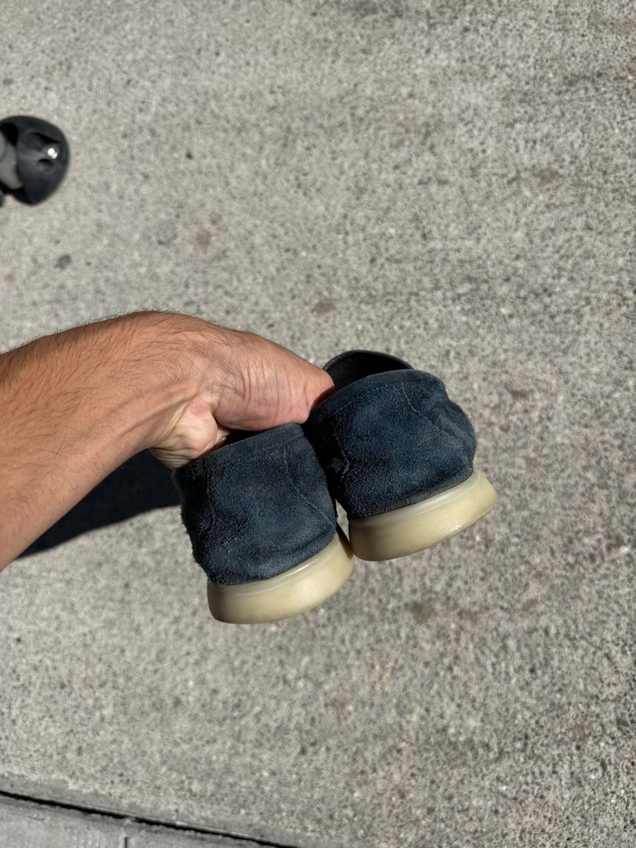 Loro Piana Scarpe da uomo: Loro Piana summer walk  – Usato da Genève venduto da luc_5q8p 4