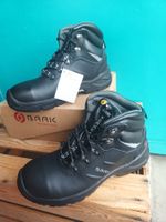 Baak Sicherheitsschuhe S3 SRC ESD 40