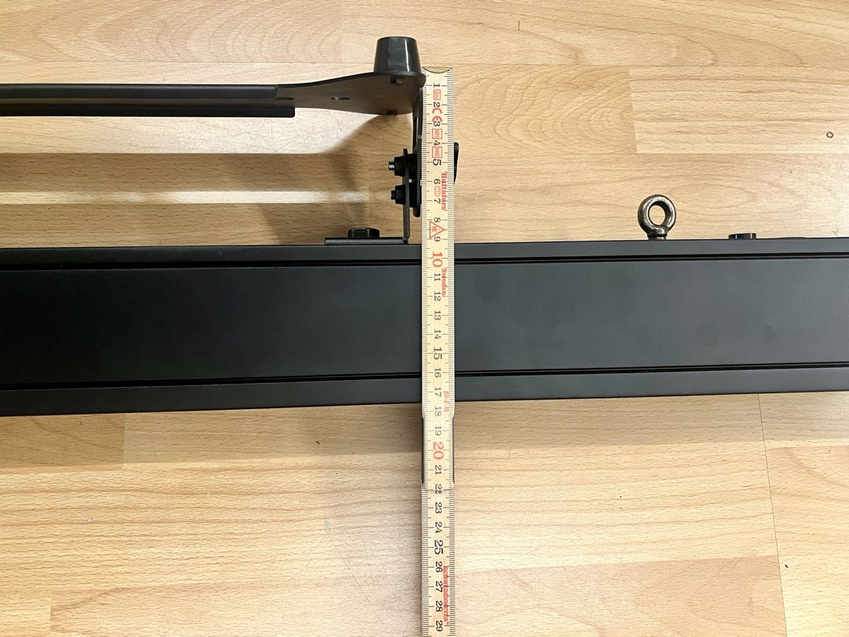 Showtec Lampade: Led-Bar Showtec Pulse Pixel Bar 16 Q4 – Usato da Termen venduto da jentsch81 5