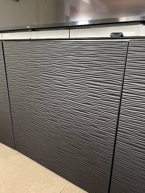 Porte: IKEA Besta Tür/Portes Laxviken – Usato da Champagne venduto da Mem98 1