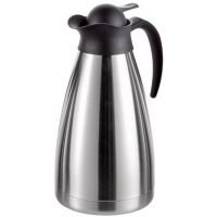 Isolierkanne, Thermoskanne, Thermoskrug 1.5L, "CATERADO"