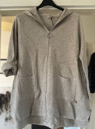 HOODIE MIXT VISCOSE! M NOUVEAUTÉ 2026/27