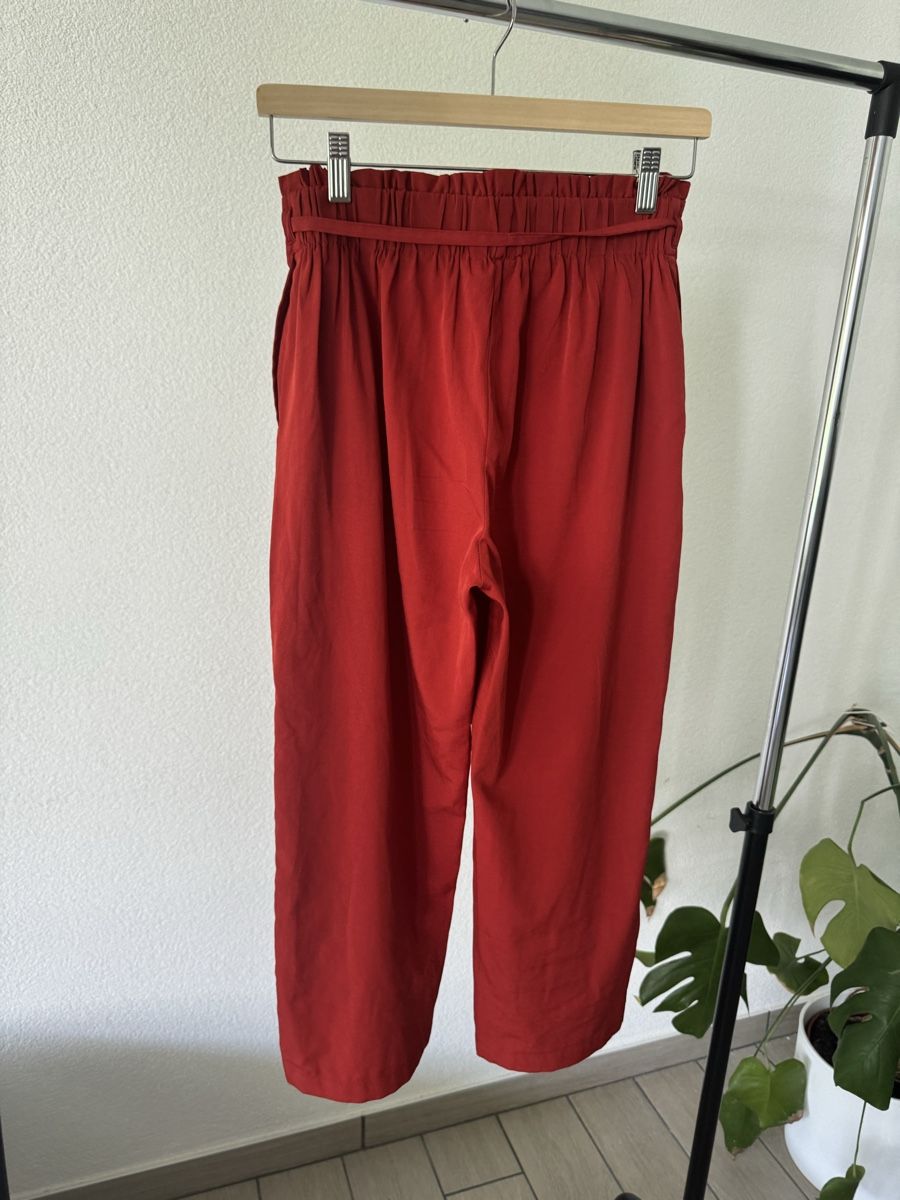 Pantaloni: Leichte 3/4-Hose, S – Nuovo (secondo la descrizione) da Granges VS venduto da rvn 2