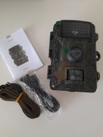 Wild-Tracking-Kamera