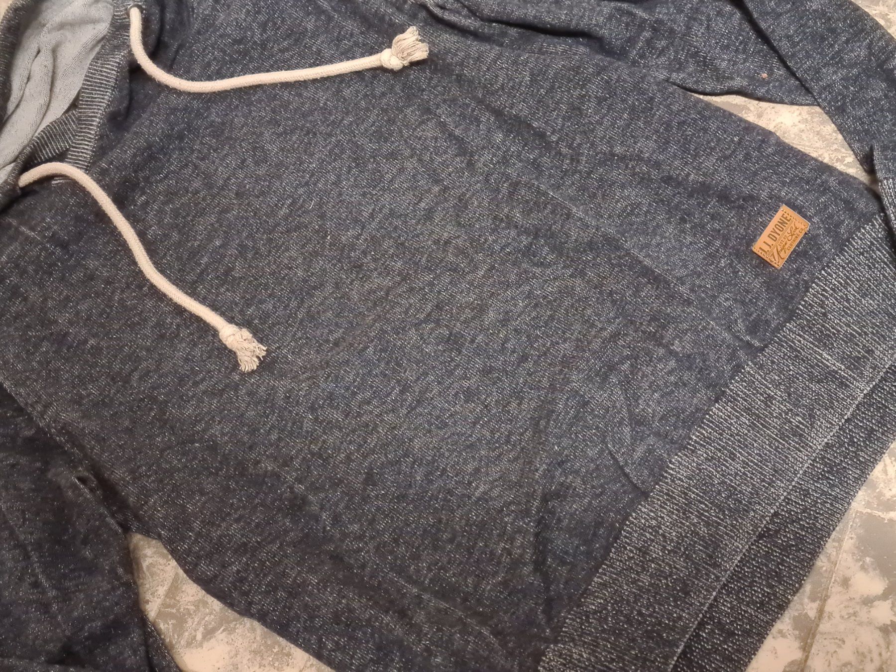 Maglioni & Felpe: Herren Feinstrick Pullover JEAN PASCALE, Gr. S – Usato da Amriswil venduto da used2use