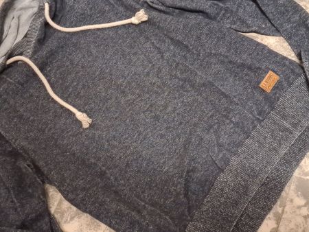 Herren Feinstrick Pullover JEAN PASCALE, Gr. S