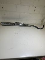 22mm Puch Auspuff