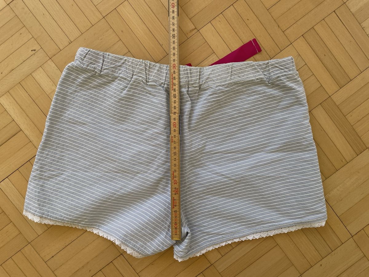 Negligees & Pyjamas: Pijamahose selbstgemacht S – Gebraucht aus Basel von pilzliii 5