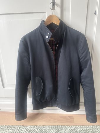 Sandro Übergangsjacke