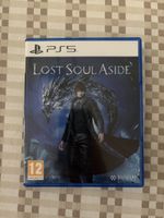 Lost Soul Aside PS5