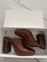 Chloe shoes np950