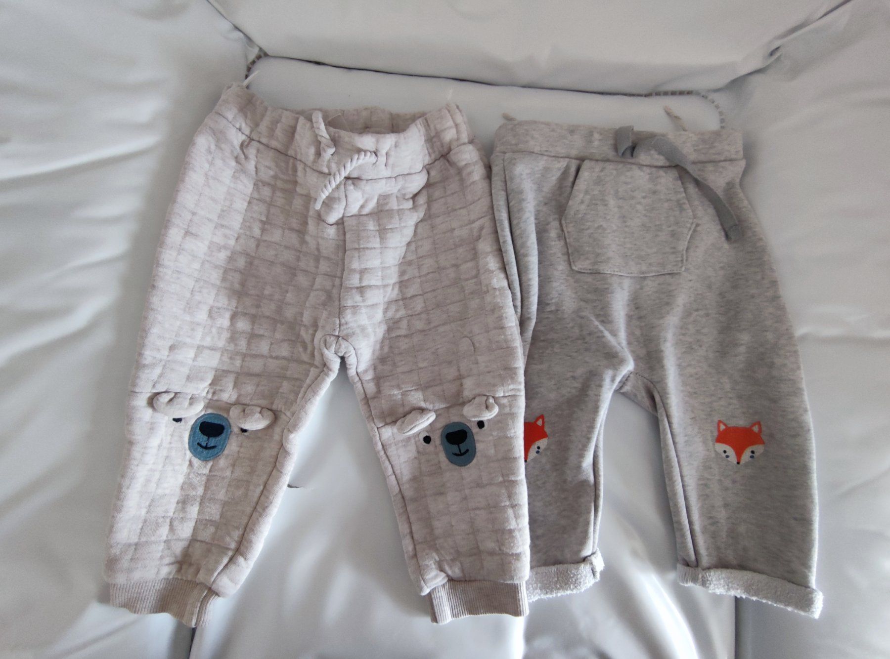 C&A Pantaloni: Hosen für Junge – Usato da Buchs ZH venduto da nudle10