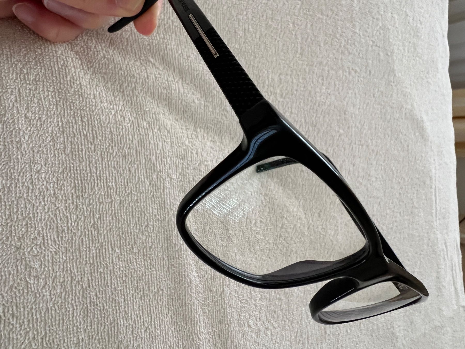 Dior Lunettes & Verres: Dior Brille Brillengestell unisex – D'occasion à Wil par fuschti01 4