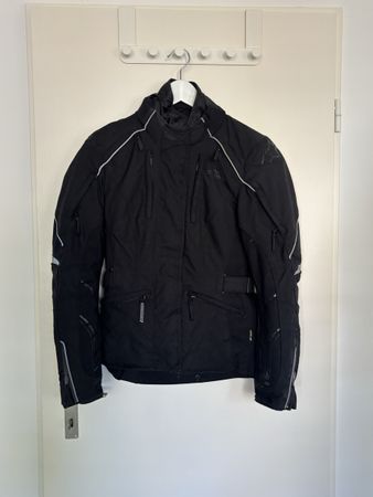 Alpinestars Stella New Land Gore-Tex Motorradjacke Damen