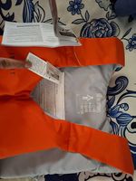 Itiwit Schwimmweste / Auftriebsweste  neu OVP