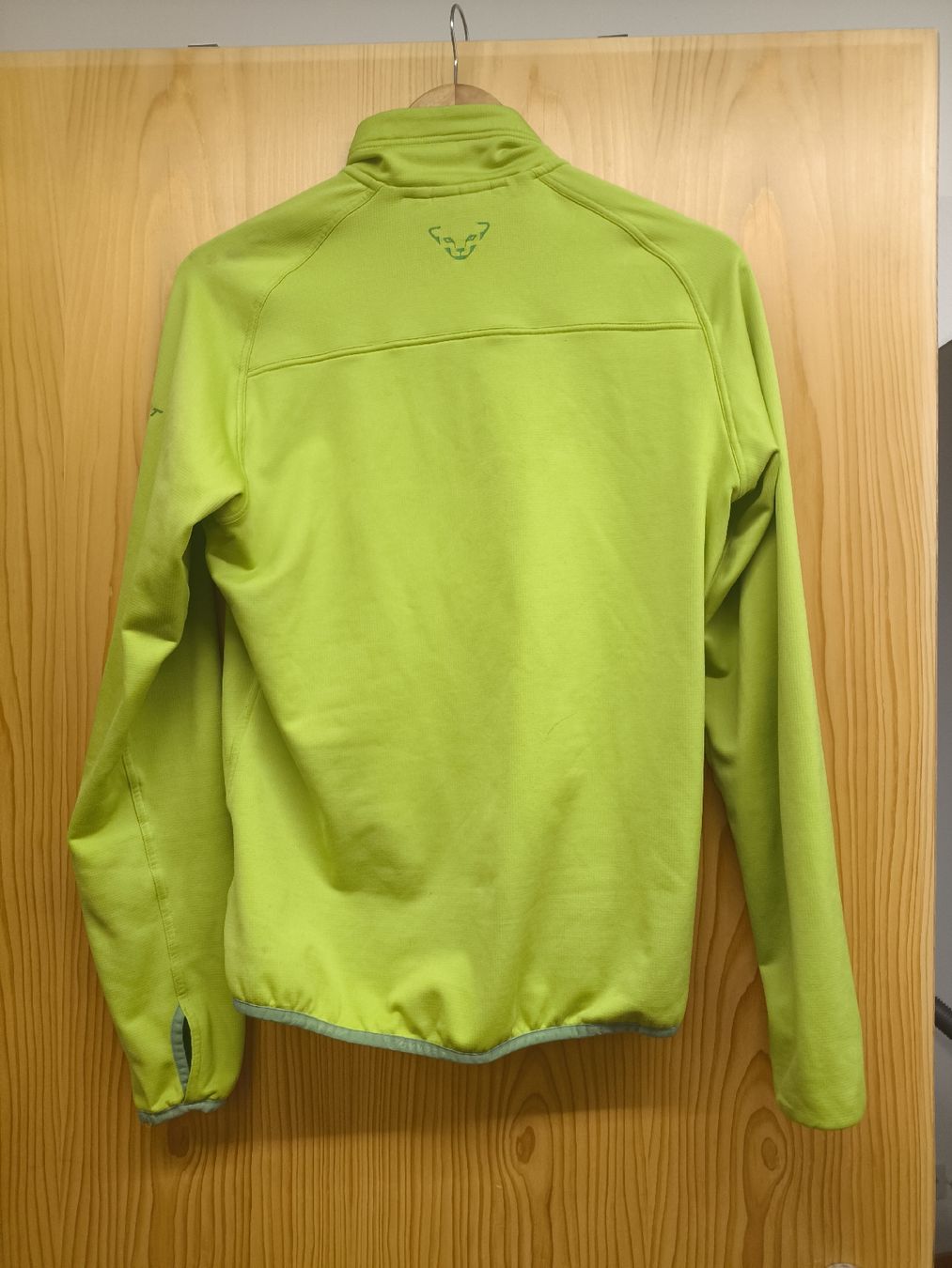 Dynafit Giacche: Dynafit Thermal Layer 3 Fleecejacke Herren Gr. M – Usato da Scuol venduto da Pisoc2019 3