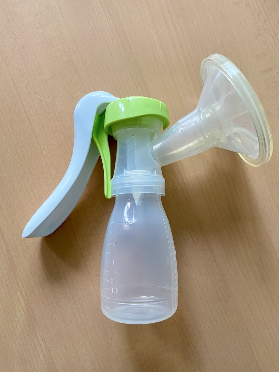 Ardo Accessori per l’allattamento: Doppelmilchpumpe Ardo Calypso  – Usato da Fällanden venduto da Valeria_1991 1