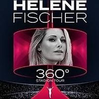Helene Fischer Konzert Letzigrund 14.07.26, 1x Stehplatz