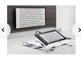 Lesehilfe Eschenbach Visolux Digital HD - NEU