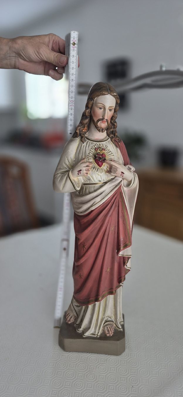 Sculture & Statue: Jesus Statue – Usato da Biberist venduto da Mpilot 1