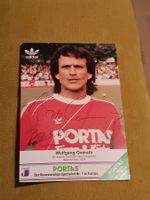 Wolfgang Overath - Weltmeister 1974