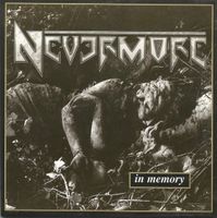 Nevermore - In Memory (Digipack)