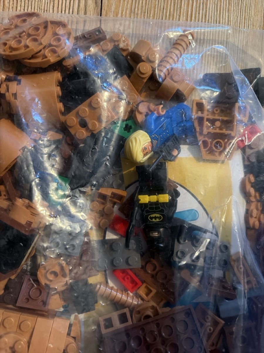 Lego Jeux de construction: Lego 70904 Batman  – D'occasion à Wängi par Tesimo 2