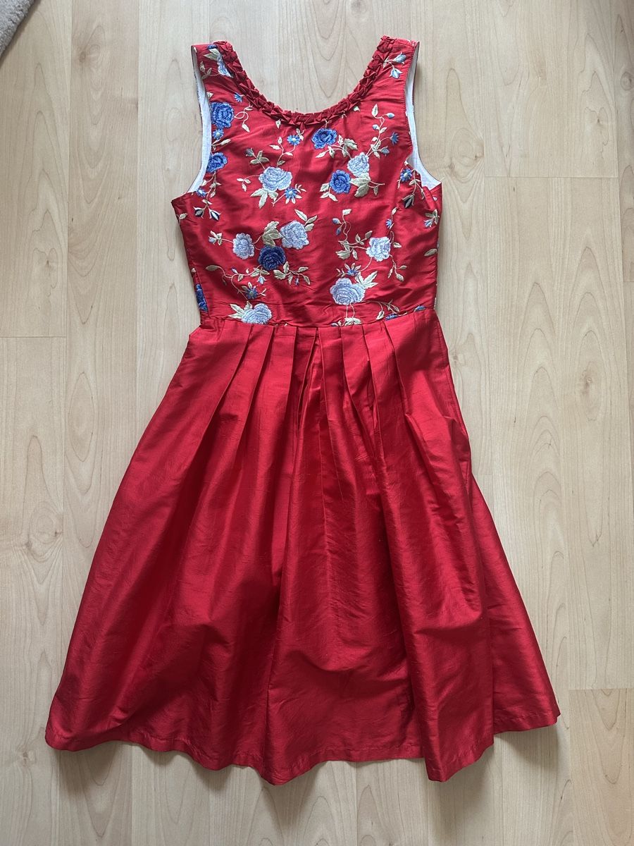 Vestiti: Original Steindl Dirndl Gr. 36 – Usato da Zürich venduto da TheaVMO 2