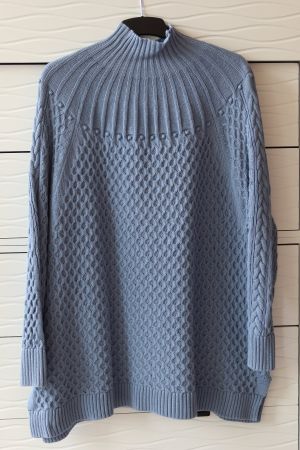 Damenpullover Grösse 54/56, PURE by Ulla Popken - Neuwertig