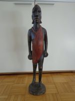 Wood carving