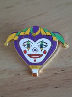 Pin Heissluftballon 